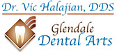 Glendale Dental Arts Logo